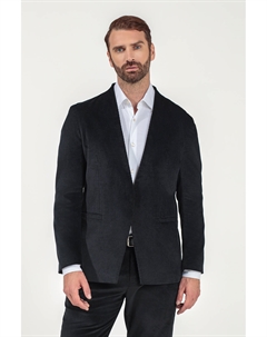 Пиджак из вельвета Limited edition Kanzler