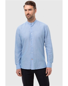 Сорочка из австрийской ткани Getzner Kanzler