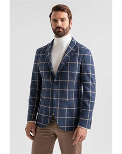 Пиджак из шерсти Limited edition Kanzler