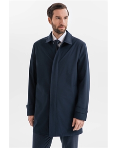 Плащ с водоотталкивающей обработкой Kanzler