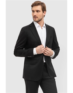 Пиджак из шерсти Kanzler