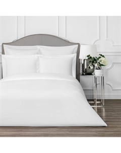 Пододеяльник Рапсодия белый 145х200 см Togas