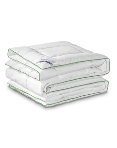 Одеяло Dao белое 175х200 см Medsleep