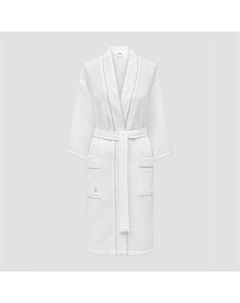 Халат Саунерс белый женский XL-XXL /50-52/ Togas