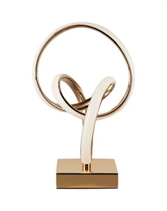 Светильник настольный FR6104TL-L22G Freya