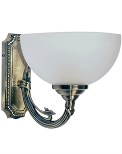 Бра 318020801 1/60w е27 Mw-light