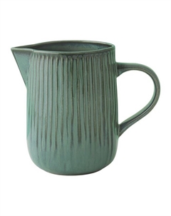 Кувшин Gallery 1 л зеленый Easy life