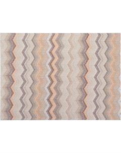 Подставка под горячее Вэлори бежевая 45х33 см Togas