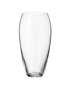 Набор стаканов для воды Carduelis 470 мл 6 шт Crystalite bohemia