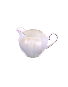 Молочник Магнолия крем 1002011 Hatori