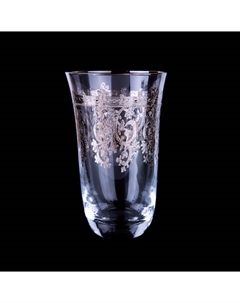 Набор стаканов для сока Sabina Platinum 6 шт Precious