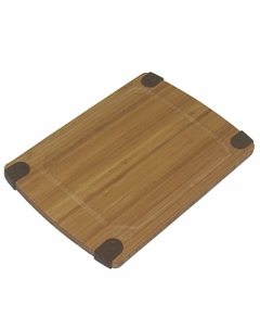 Доска кухонная semplice 22x15 см Atlantis