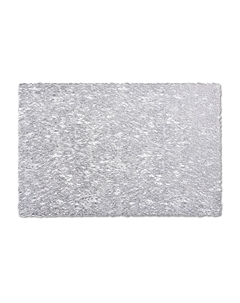 Подставка под горячее 26998 30х45 см серебро Zeller