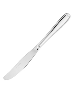 Набор ножей столовых Kaluga kl-32, 2 шт Luxstahl