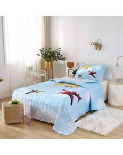 Покрывало Sunny day №5 160х220 см Sofi de marko