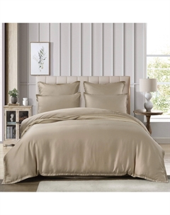 Комплект постельного белья Ансел №1 Евро Sofi de marko