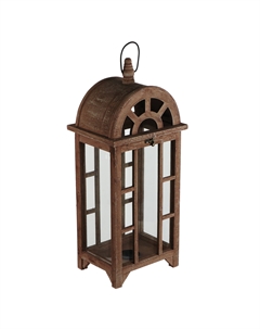 Фонарь-подсвечник 23x18x53.5 Minhou lisheng