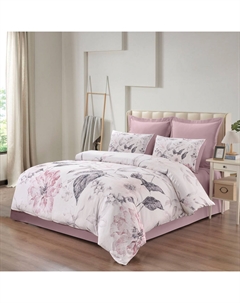 Комплект постельного белья Альфабия Полуторный Sofi de marko