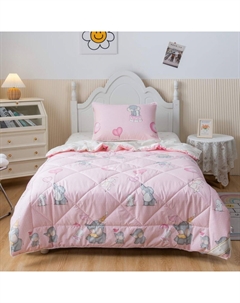Комплект постельного белья Элиот Детский Полуторный Sofi de marko