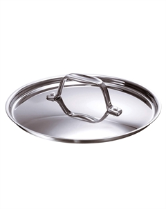 Крышка Chef 18 см Beka