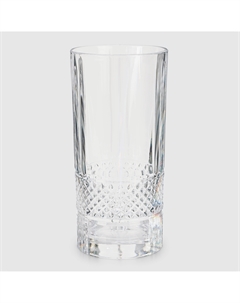 Набор стаканов высоких brilliante 6х369 мл Rcr