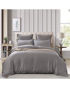 Комплект постельного белья Ансел №10 Евро Sofi de marko