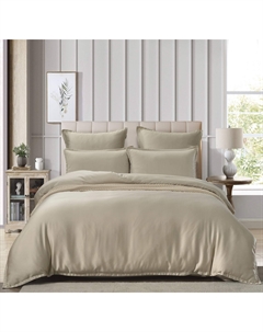 Комплект постельного белья Ансел №2 Евро Sofi de marko