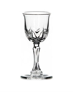 Бокал для ликера Karat 58 мл Pasabahce