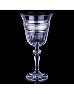 Набор бокалов для вина i 6 шт Linea argent