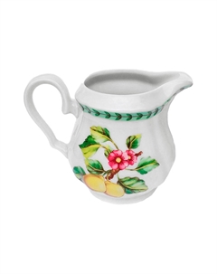 Молочник 1794 Роза фрукты 250 мл Thun