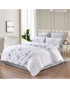Комплект постельного белья Клеони Полуторный Sofi de marko