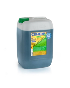 Антисептик Био 10 кг (460705486 012 1) Сенеж