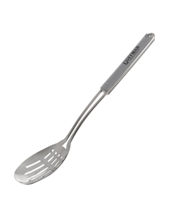 Ложка с прорезями нейлон 37 см Guffman