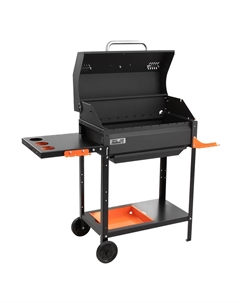 Мангал Smart-600 Премиум Helios