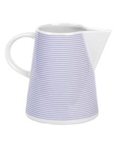 Молочник Tom Полоски 0,25 л Thun 1794