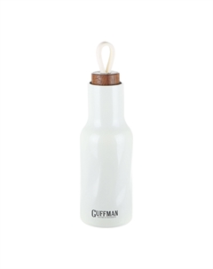 Термос Wave белый 530 мл Guffman