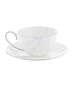 Набор чайный Магнолия грэй 250 мл h 1003000 Hatori