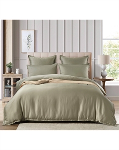 Комплект постельного белья Ансел №8 Евро Sofi de marko