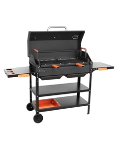 Мангал Smart-800 Люкс Helios