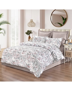 Комплект постельного белья Брюль Полуторный Sofi de marko