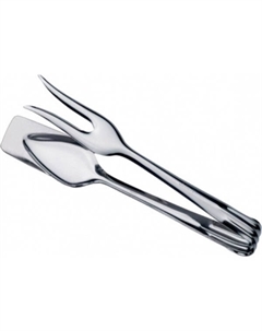 Щипцы для мяса 21 см Luxstahl