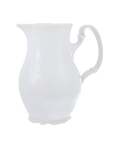 Кувшин 1000мл: недекорированный Bernadotte