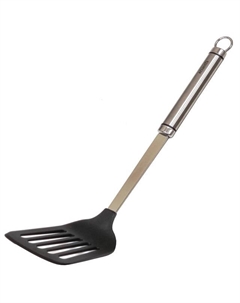 Лопатка D1334 с прорезями Atlantis