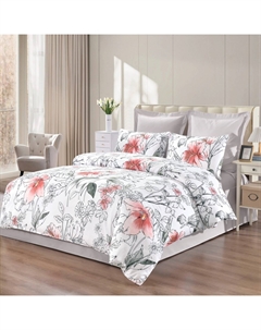 Комплект постельного белья Вилма Евро Sofi de marko