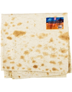 Лаваш Элитный тандырный, 260 г Дары мира