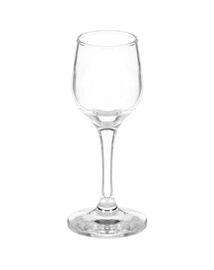 Рюмка для водки amber 74 мл Pasabahce