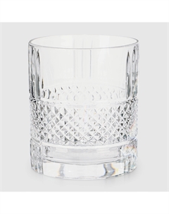 Набор стаканов низких brilliante 6х337мл Rcr