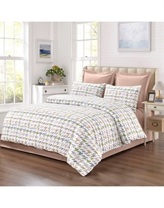 Комплект постельного белья Линари Семейный/дуэт Sofi de marko