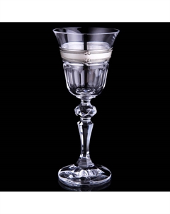 Набор рюмок i 60 мл 6 шт Linea argent