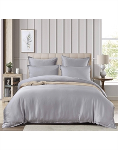 Комплект постельного белья Ансел №11 Евро Sofi de marko